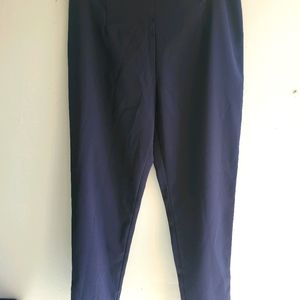 A fortiori vintage pants, 90's prep